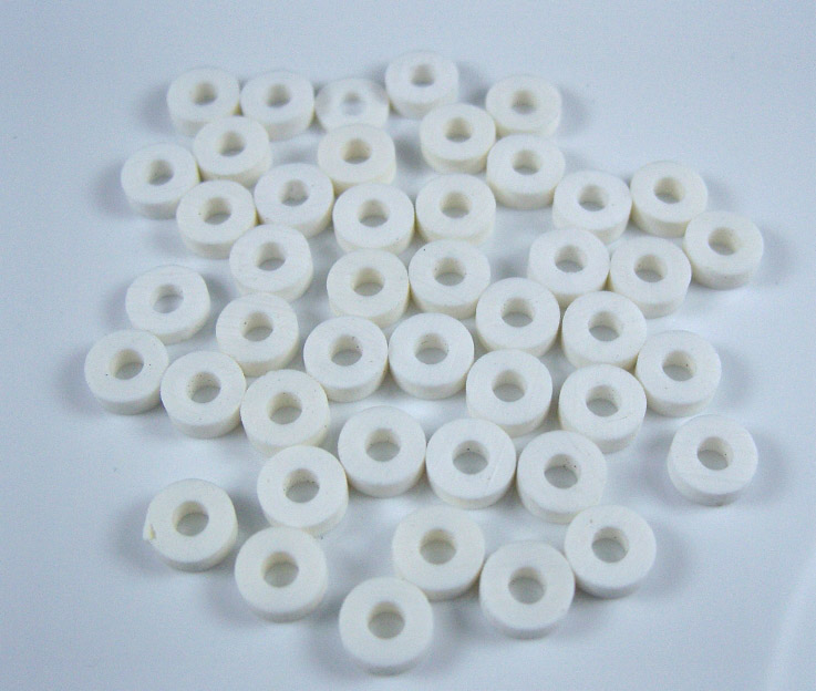FIMO Slice Beads (sold in per package of 100 pcs)