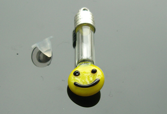 6MM Smiley Face