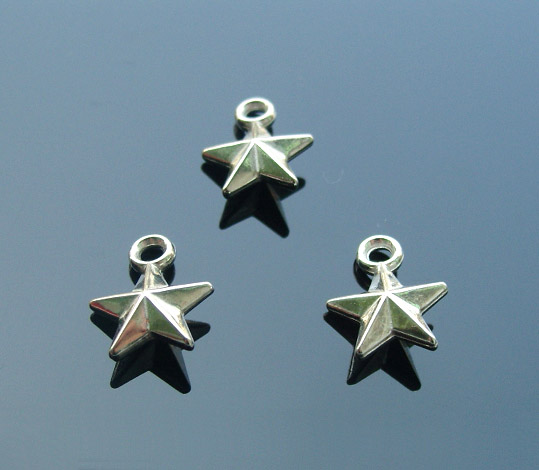 CCB Charms(Sold in per package of 100 pcs)