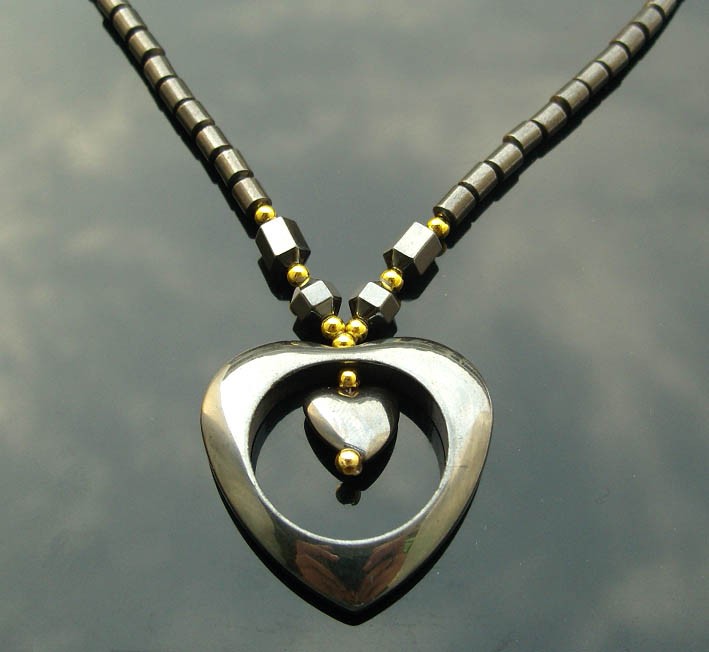 Magnetic Health Necklaces