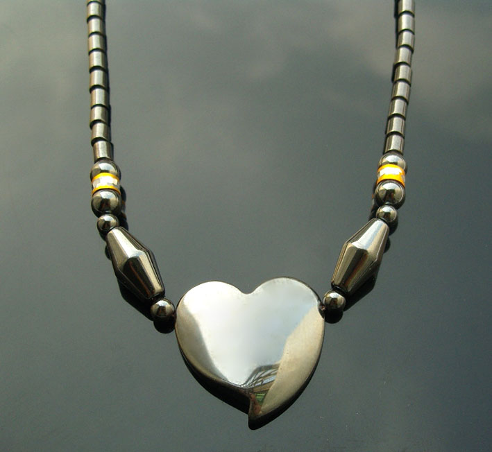 Magnetic Health Necklaces