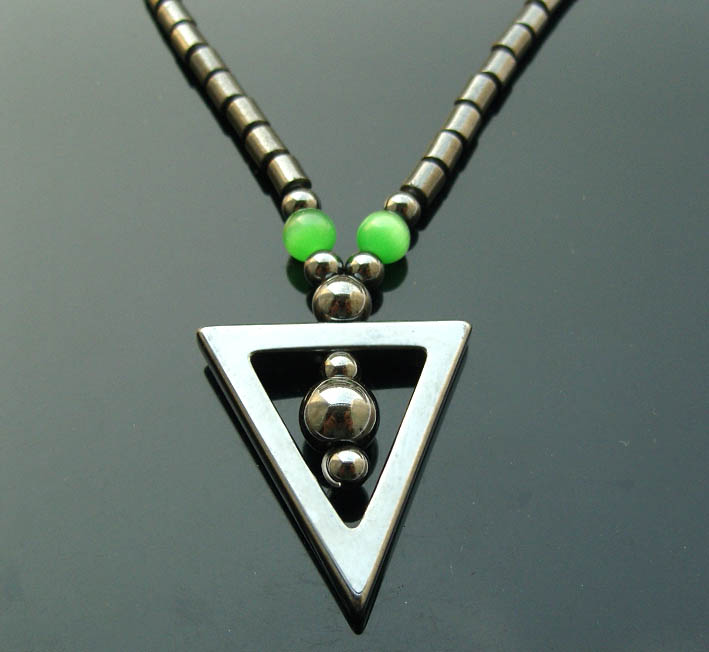 Magnetic Health Necklaces