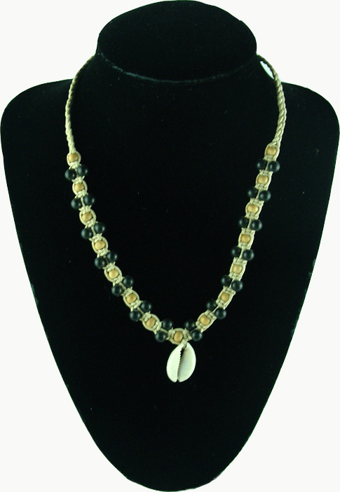 Cowry Shell Necklaces