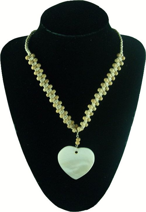 Cowry Shell Necklaces