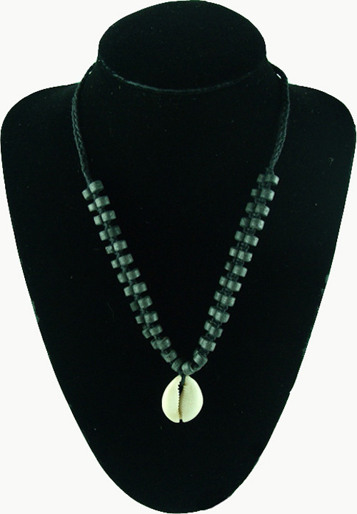 Cowry Shell Necklaces