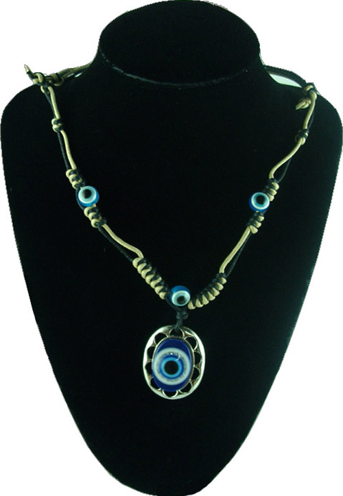 Lucky Eye Necklaces