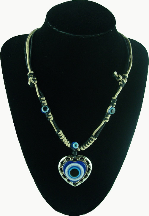 Lucky Eye Necklaces