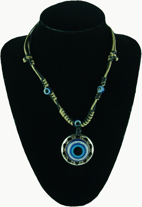 Lucky Eye Necklaces