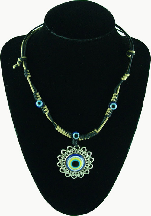 Lucky Eye Necklaces