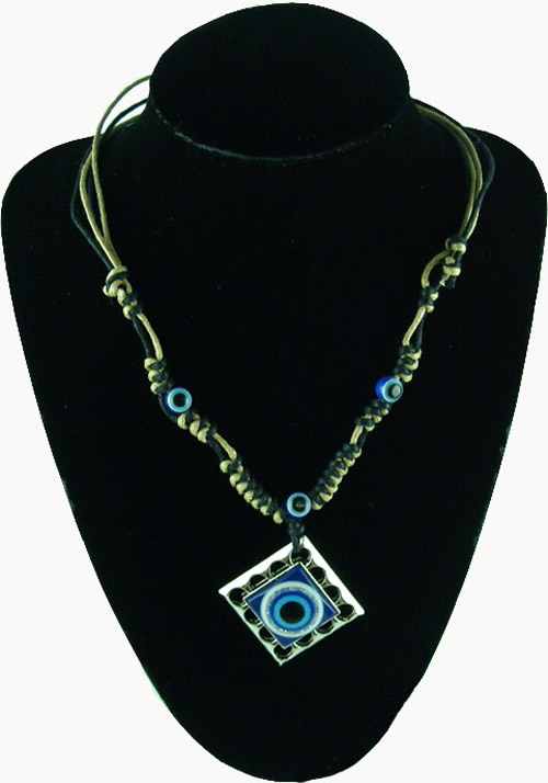 Lucky Eye Necklaces