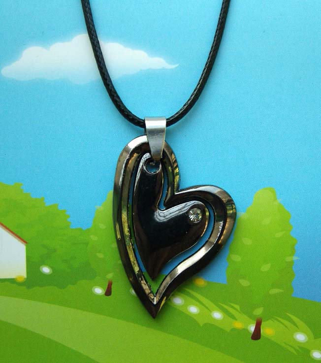 Stainless Steel Necklaces