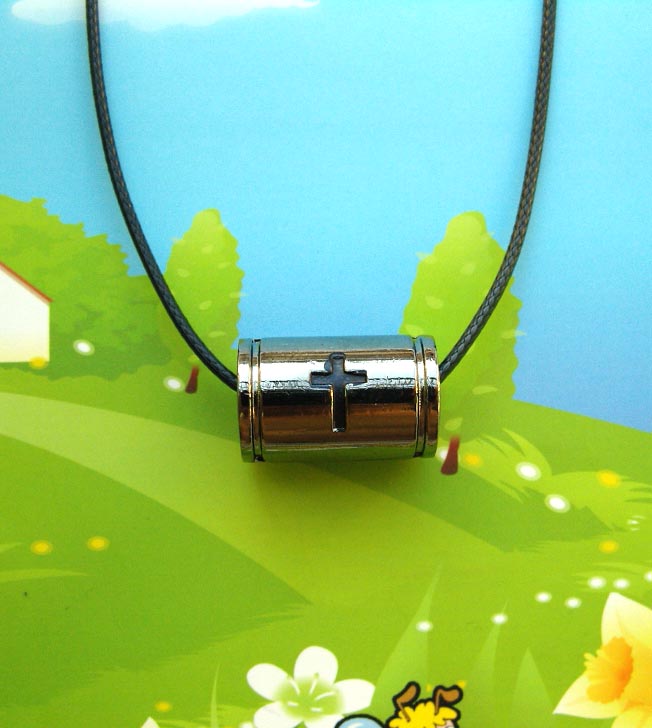 Stainless Steel Necklaces