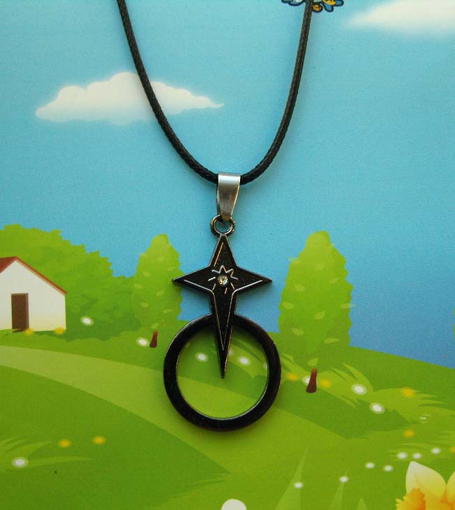 Stainless Steel Necklaces