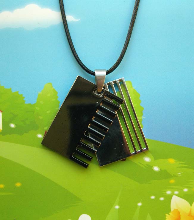 Stainless Steel Necklaces