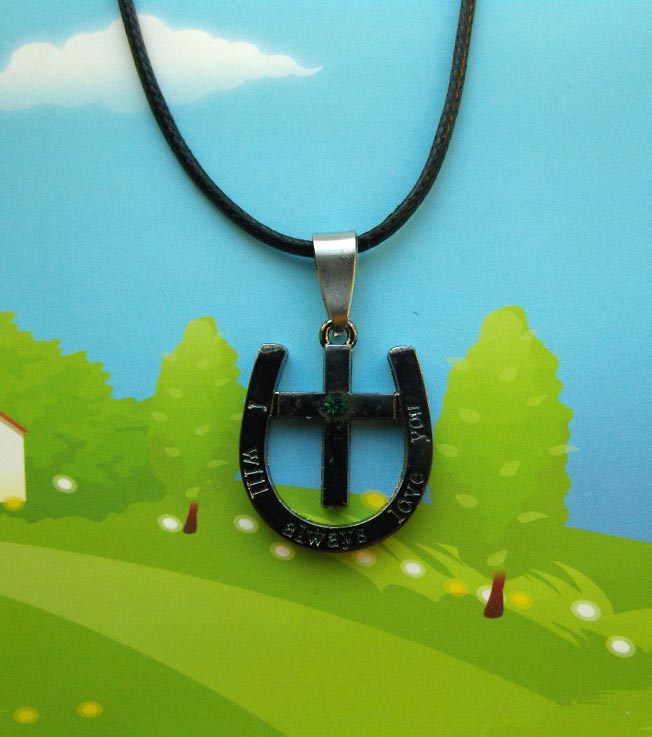 Stainless Steel Necklaces