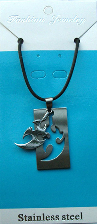 Stainless Steel Necklaces