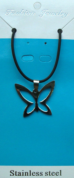 Stainless Steel Necklaces