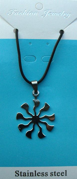 Stainless Steel Necklaces