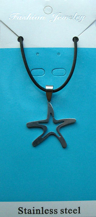 Stainless Steel Necklaces