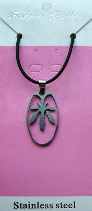 Stainless Steel Necklaces