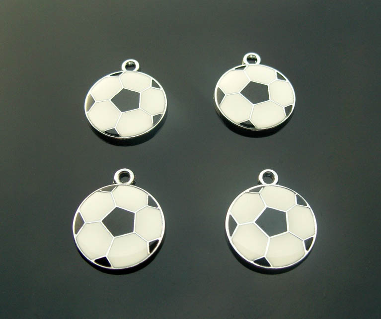 Soccer(Sold in per package of 25 pcs)