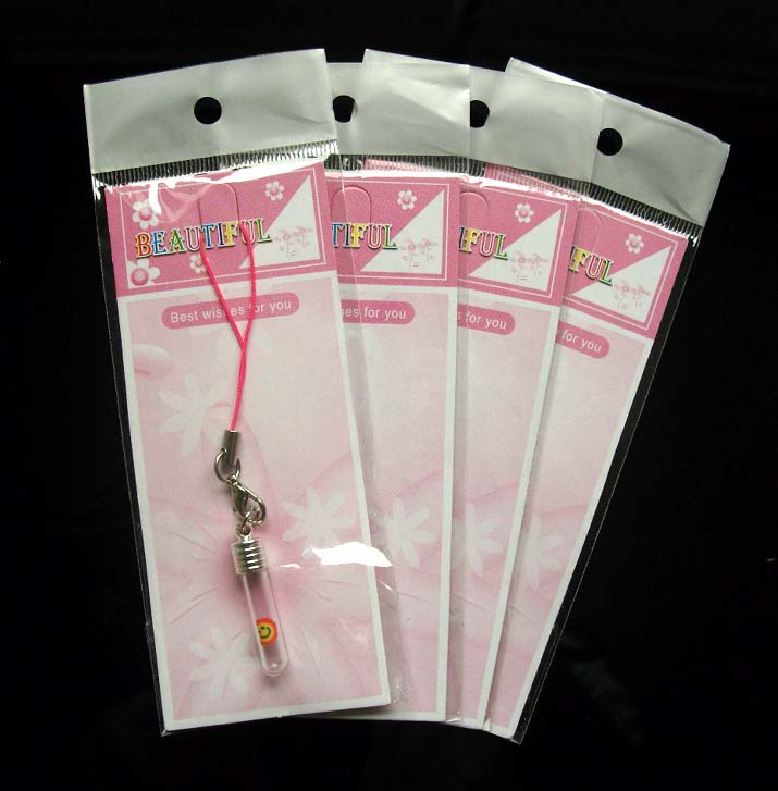 Cellphone Gift Pouch(Sold in per package of 25 pcs)
