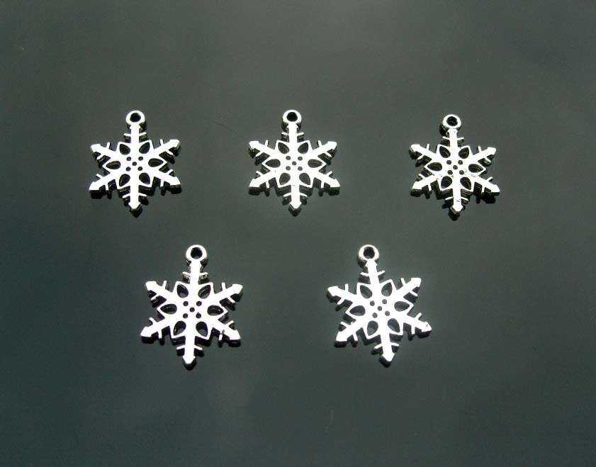 Snowflake(Sold in per package of 25 pcs)