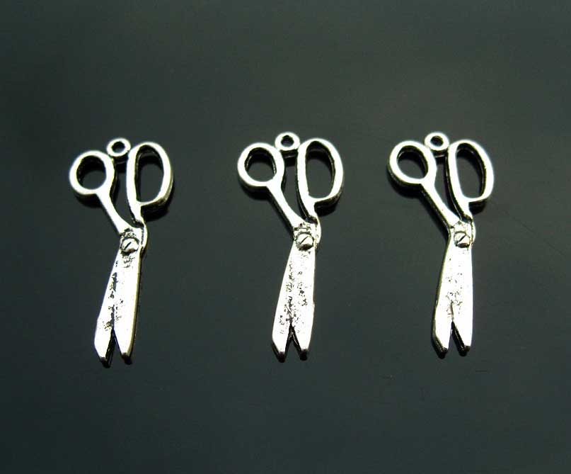 Scissors(Sold in per package of 25 pcs)