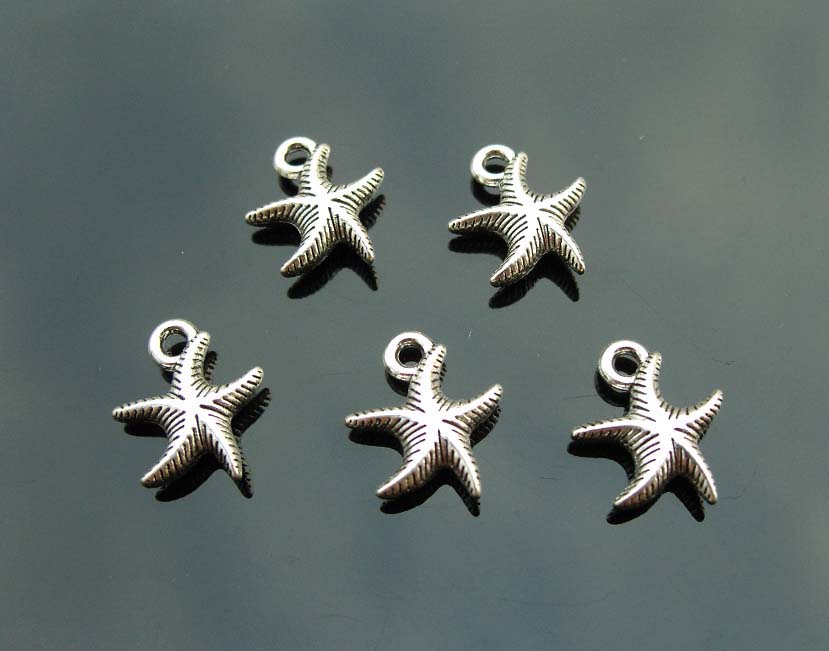 Starfish(Sold in per package of 25 pcs)