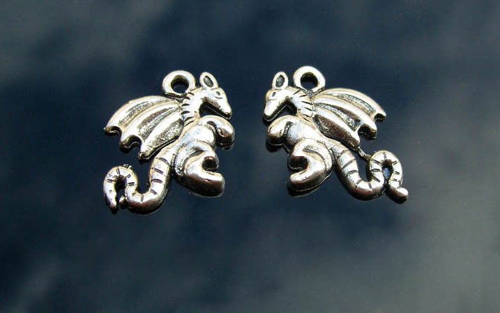 Guardian Dragons(sold in per pairs)