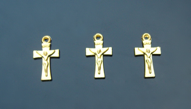 Cross(Sold in per package of 25 pcs)