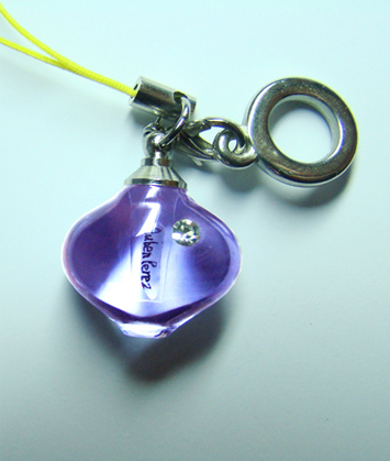 Lantern Purple