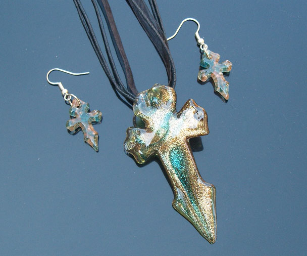 Murano Jewelry Sets