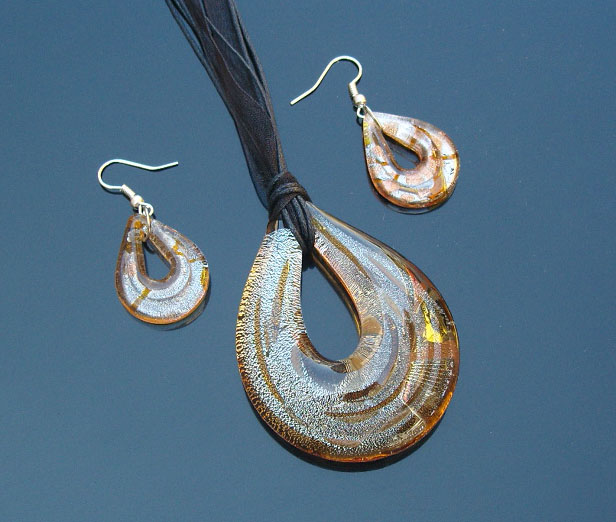 Murano Jewelry Sets