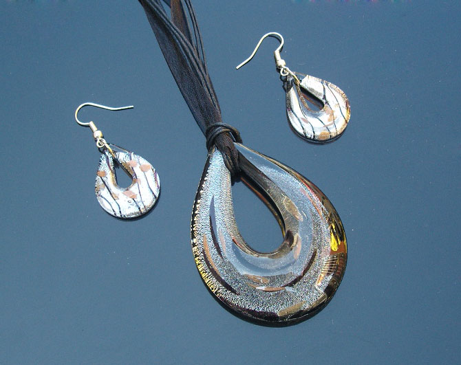 Murano Jewelry Sets