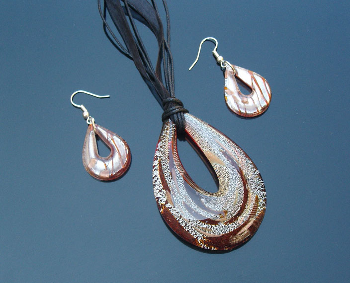 Murano Jewelry Sets