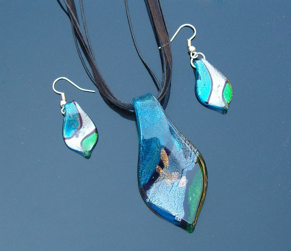 Murano Jewelry Sets