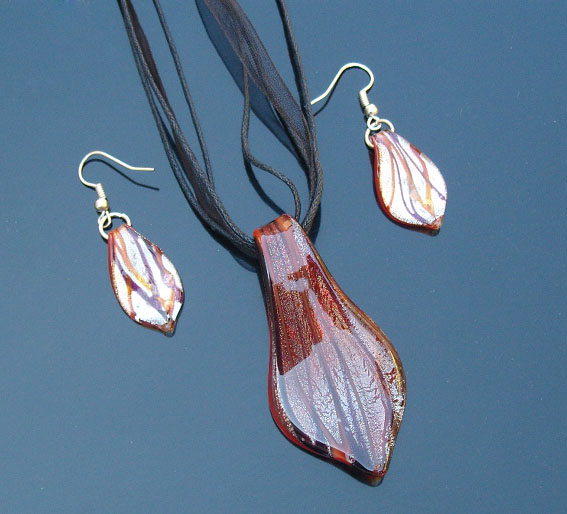 Murano Jewelry Sets