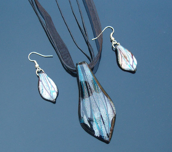 Murano Jewelry Sets