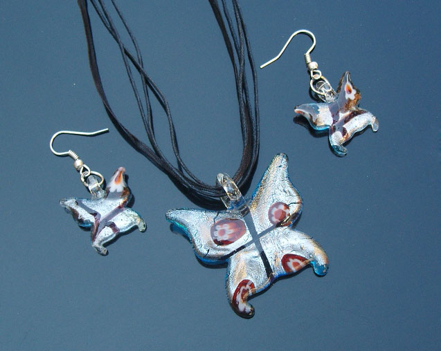 Murano Jewelry Sets