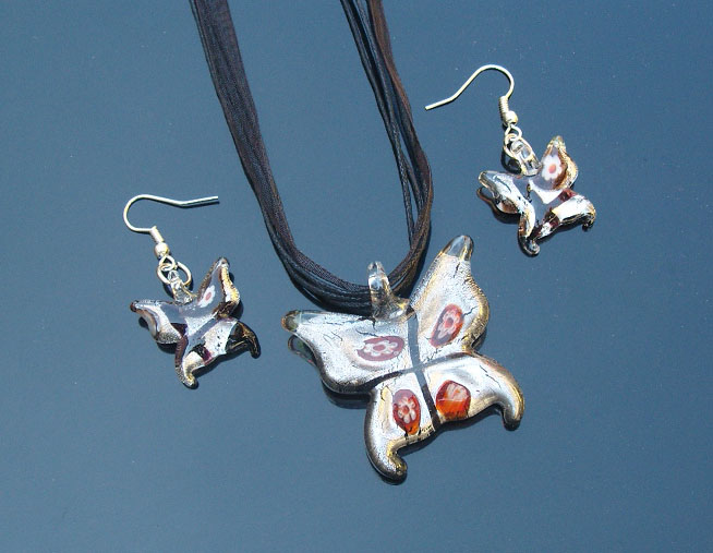 Murano Jewelry Sets