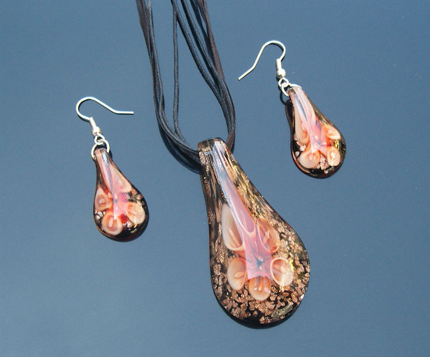 Murano Jewelry Sets