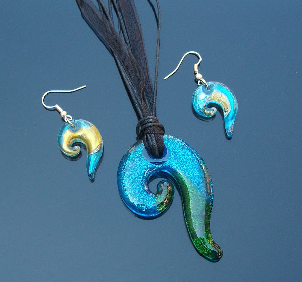 Murano Jewelry Sets