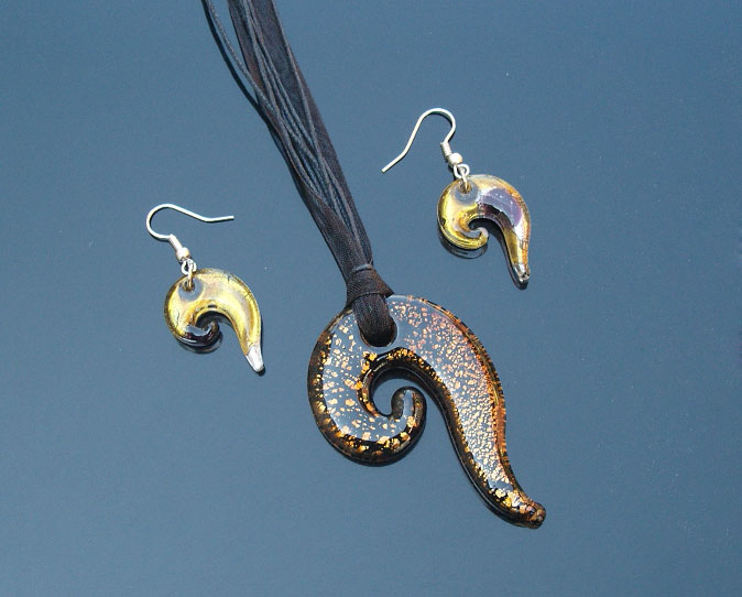 Murano Jewelry Sets