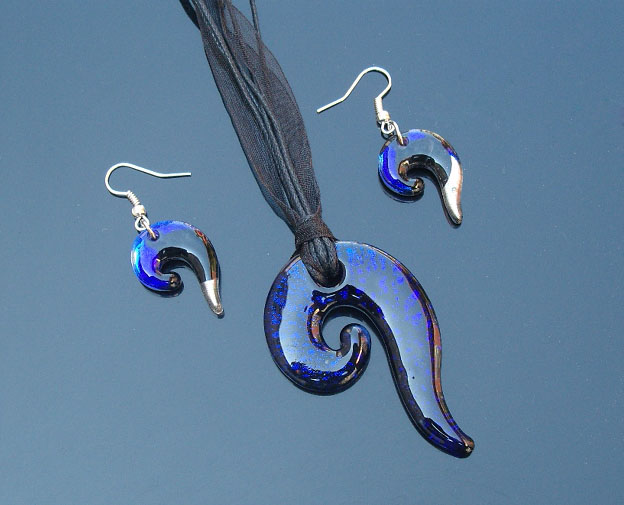 Murano Jewelry Sets