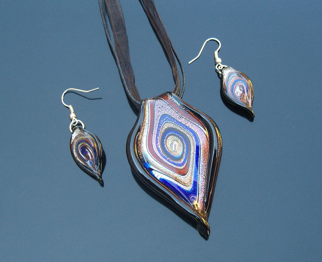 Murano Jewelry Sets