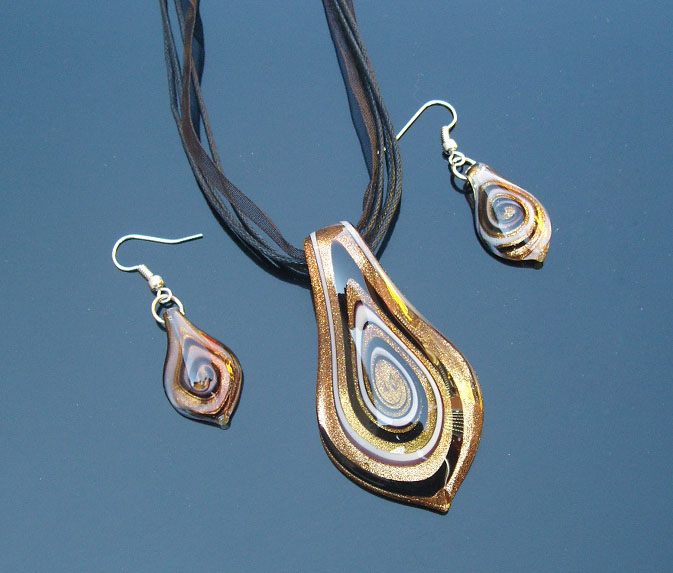 Murano Jewelry Sets