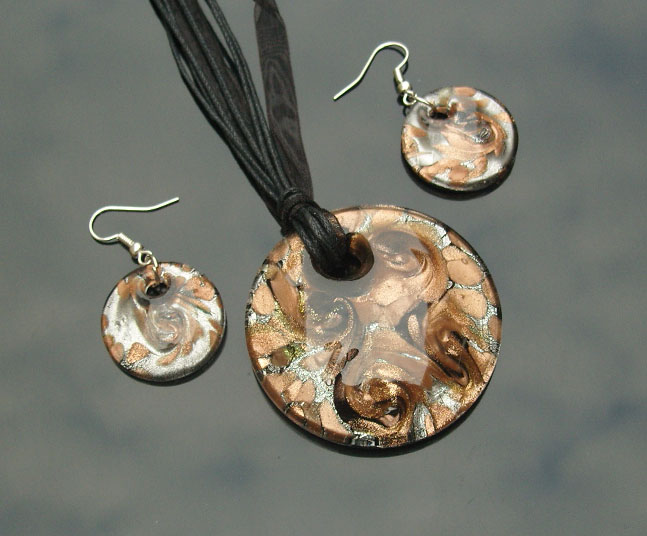 Murano Jewelry Sets