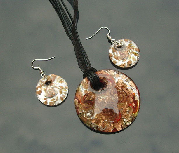 Murano Jewelry Sets