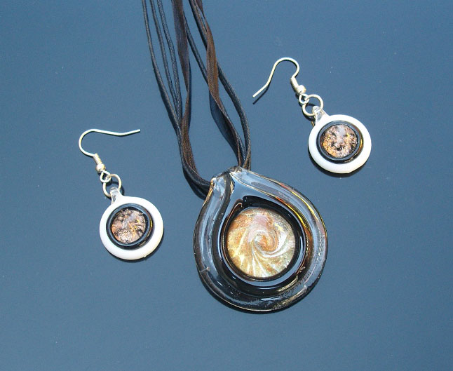 Murano Jewelry Sets